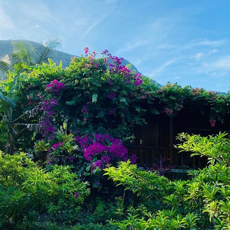 Kim'S Garden Villa Chi Khu Co Ong Buitenkant foto